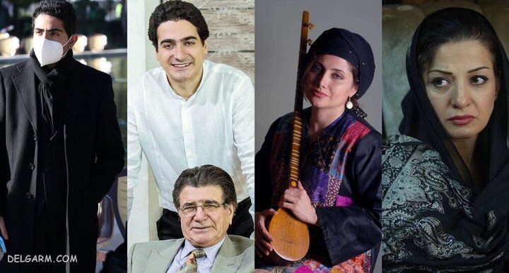 زندگینامه کامل استاد شجریان