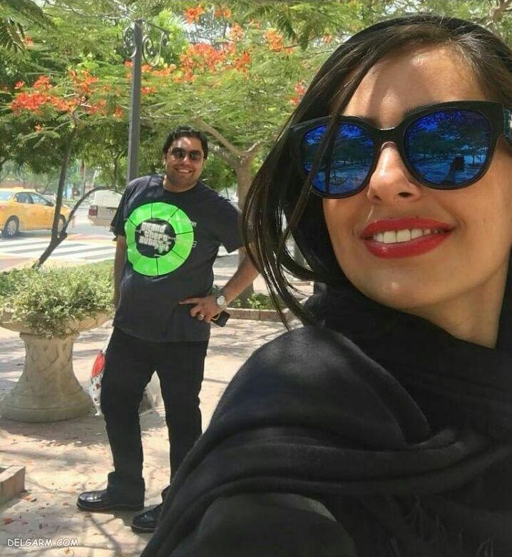 همسر نفیسه روشن کیست