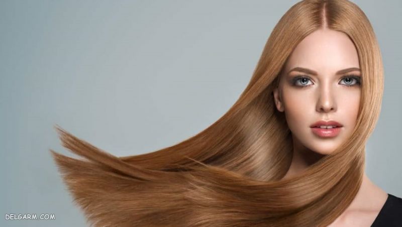 چگونه از روغن نارگیل برای مو استفاده کنیم