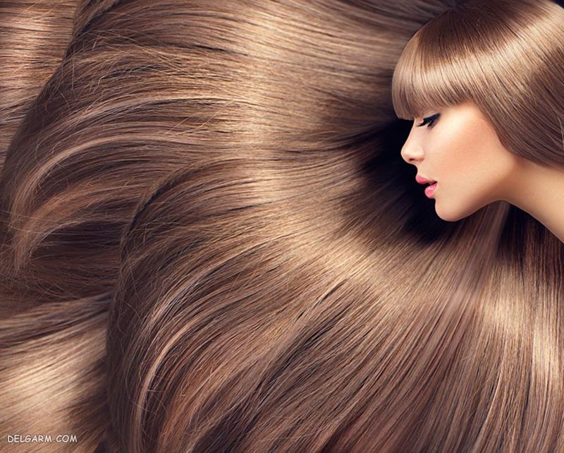 خواص روغن نارگیل برای مو