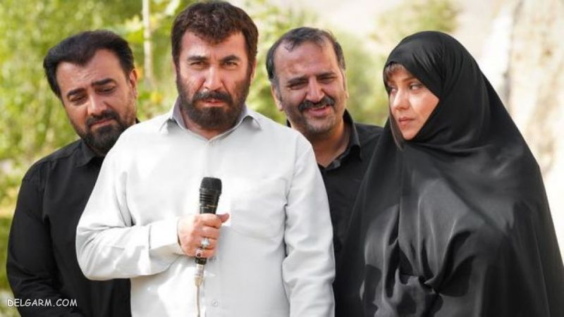 بیوگرافی از سیامک انصاری