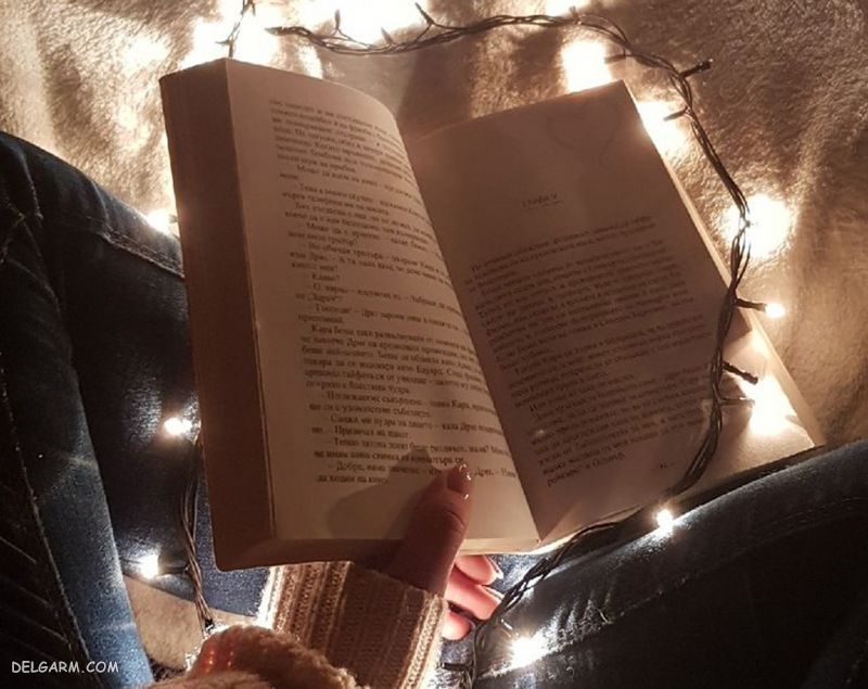 عکس کتاب فانتزی