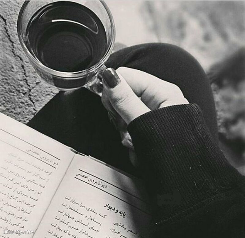 عکس کتاب فانتزی