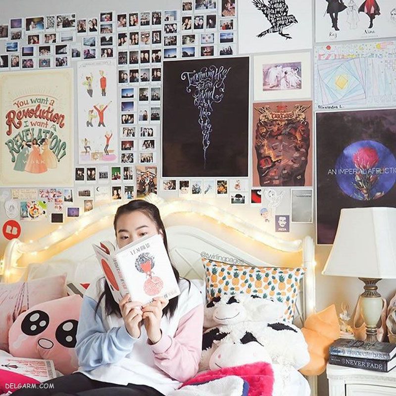 عکس کتاب فانتزی