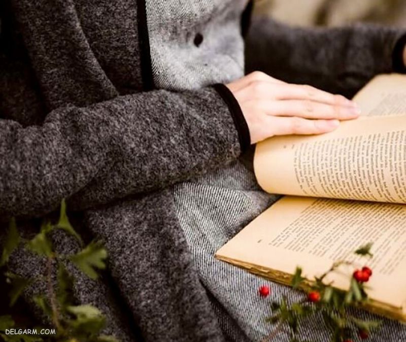 عکس کتاب فانتزی