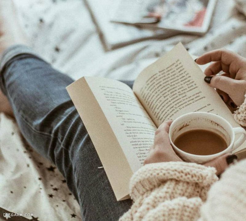 عکس کتاب فانتزی