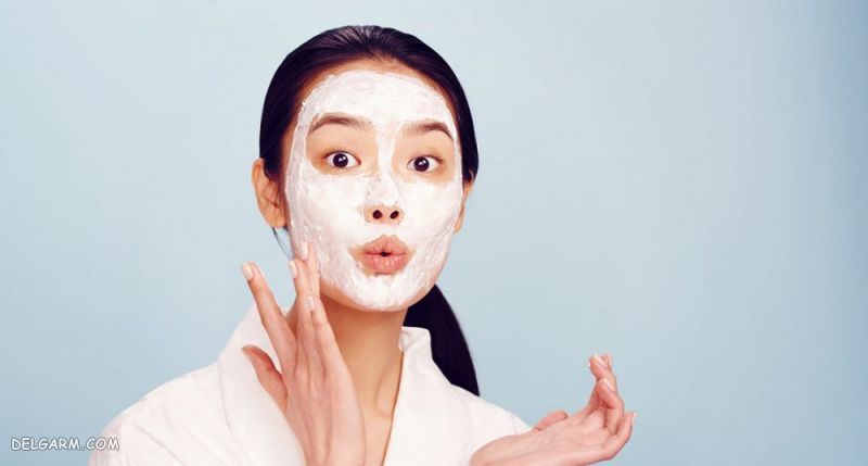 ماسک عسل مانوکا برای پیری زودرس
