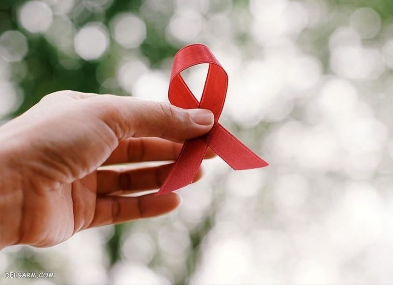 عکس مناسب روز جهانی ایدز