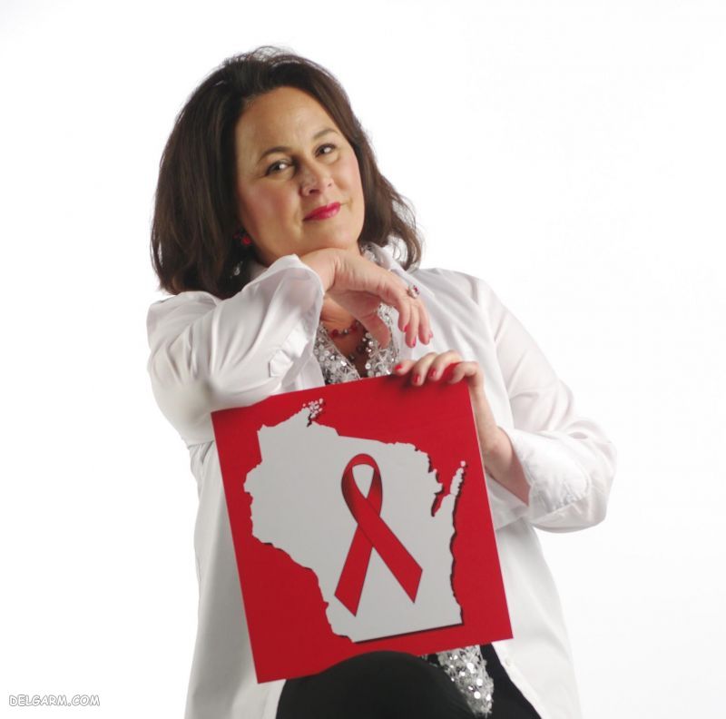 عکس برای روز ایدز