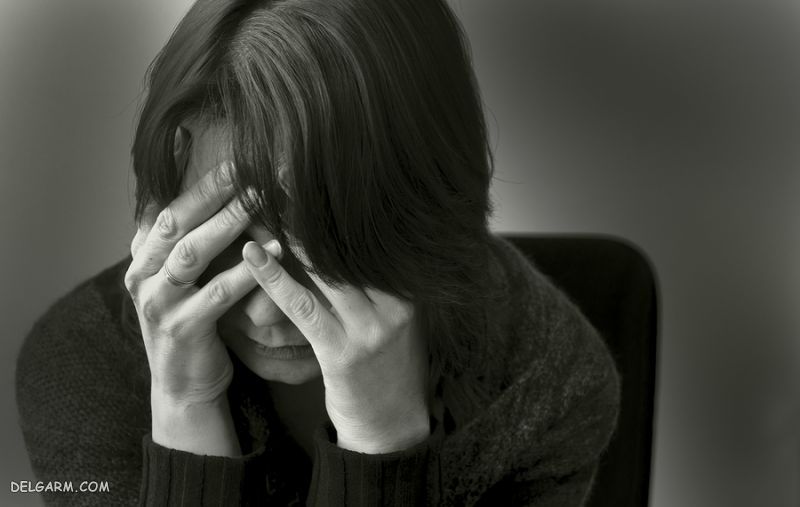 علائم اختلال سازگاری