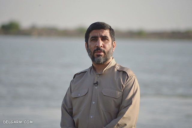 بچه های حاج مهدی سلحشور
