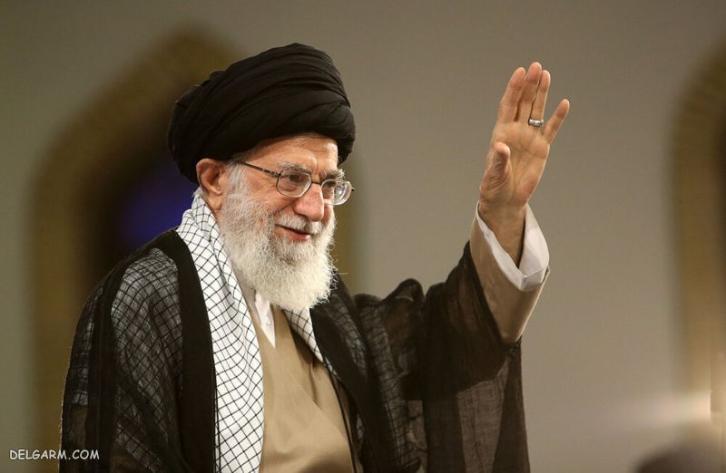 رهبر چه کارهایی انجام می دهد ؟