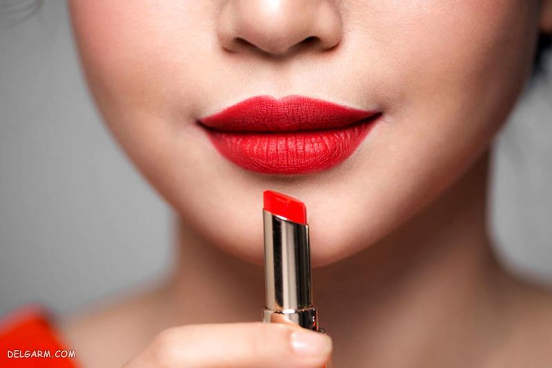 آرایش ساده شب یلدا