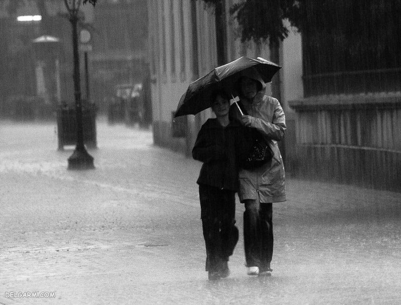 پروفایل زمستانی فانتزی