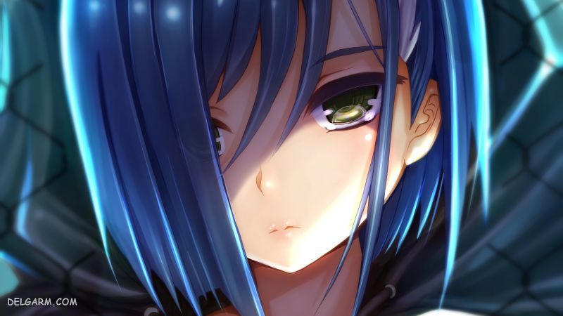  تصویر زمینه دخترانه برای لپ تاپ