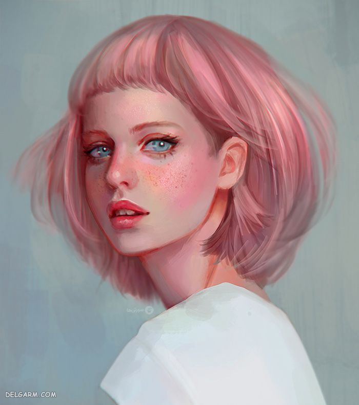 تصویر زمینه لپ تاپ دخترانه فانتزی