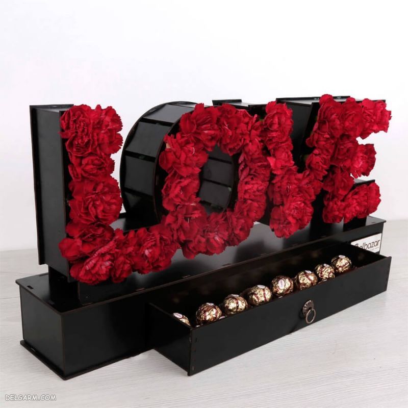 کادو عاشقانه مردانه