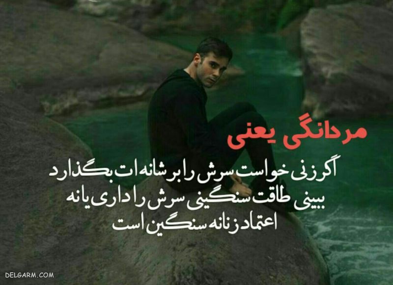 شعر در وصف شوهر
