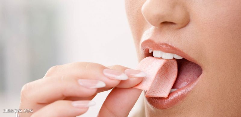 درمان گیاهی بوی بد دهان ناشی از معده