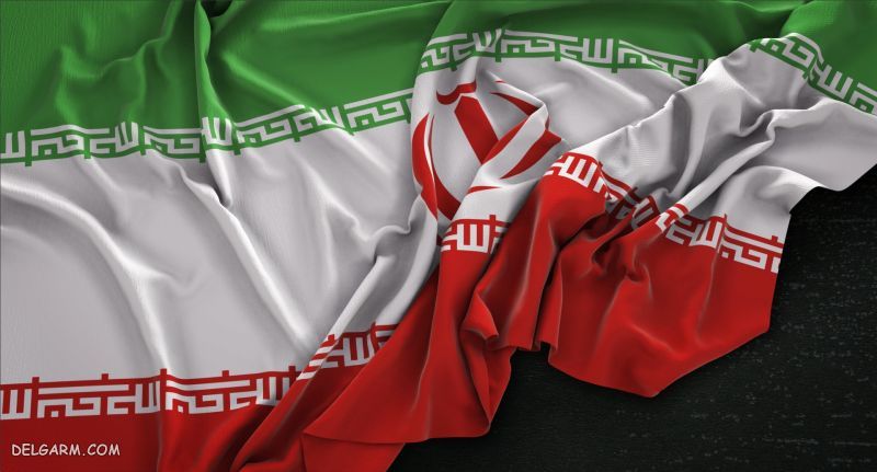 عکس ایران برای پروفایل