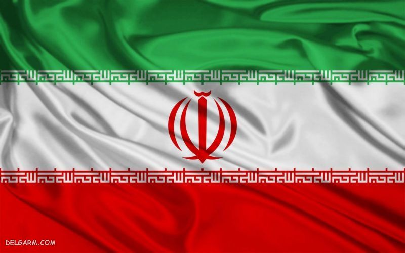 30 عکس جذاب و با کیفیت پرچم ایران برای پروفایل و اینستاگرام