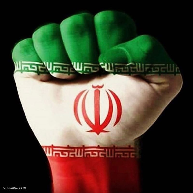 عکس ایران برای پروفایل