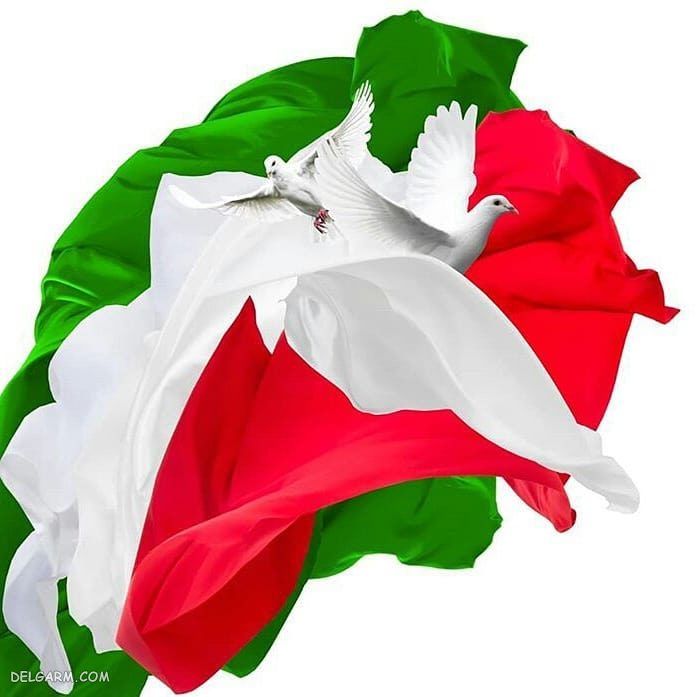 عکس ایران برای پروفایل
