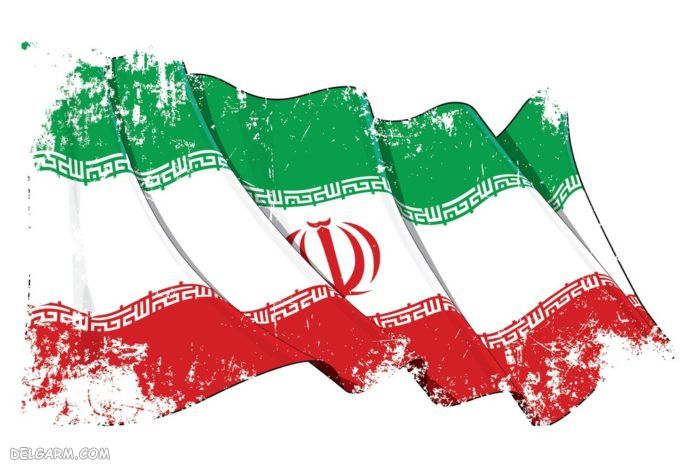 عکس ایران برای پروفایل