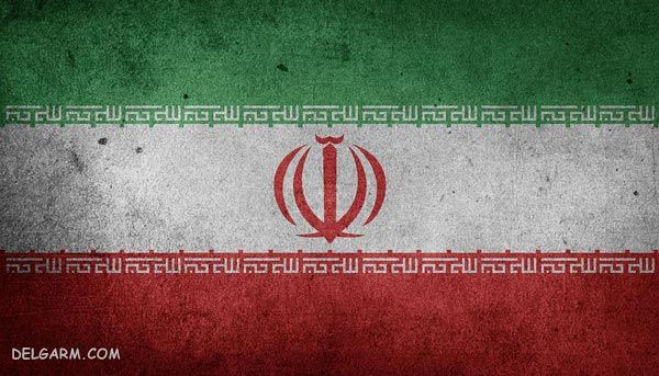 بنر پرچم ایران