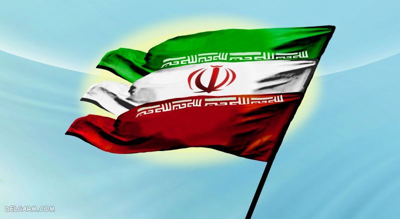 عکس ایران برای پروفایل