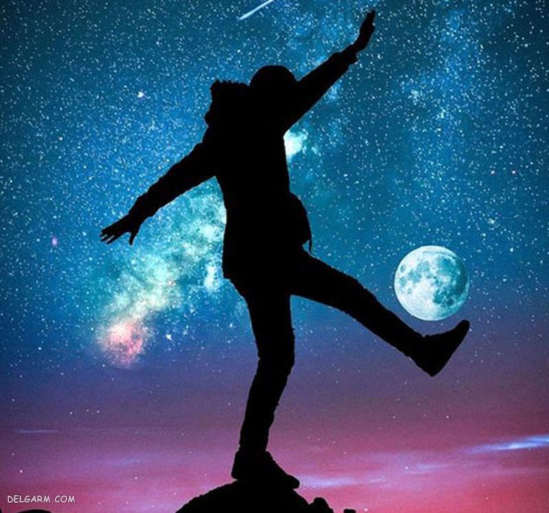 عکس پروفایل فوتبالی