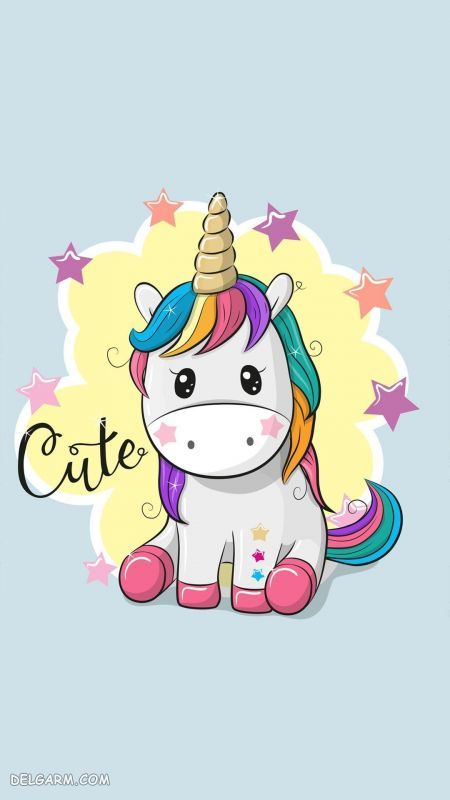 عکس کارتونی برای پروفایل