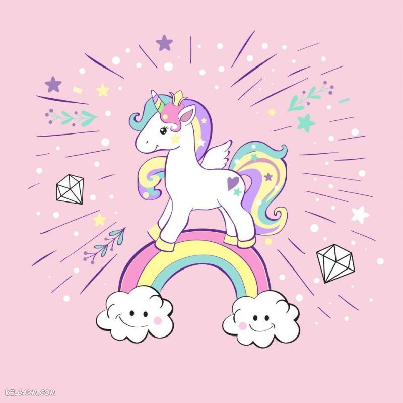  عکس تک شاخ اکلیلی