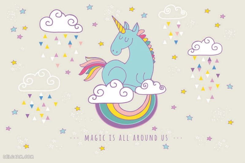  عکس تک شاخ اکلیلی