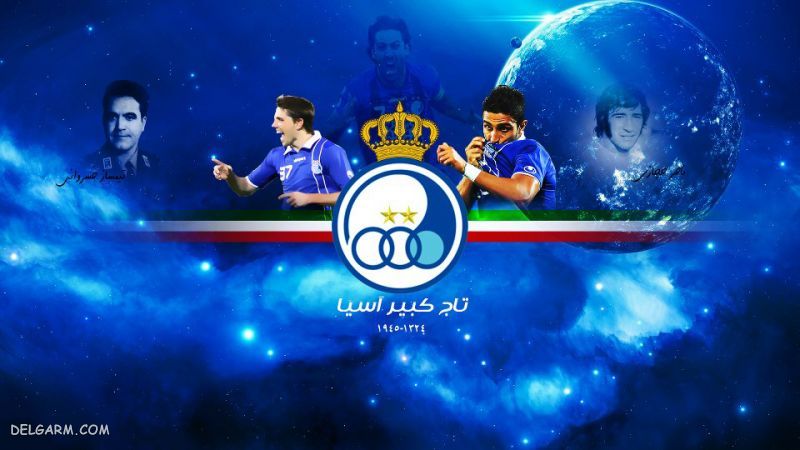 عکس استقلال برای استوری