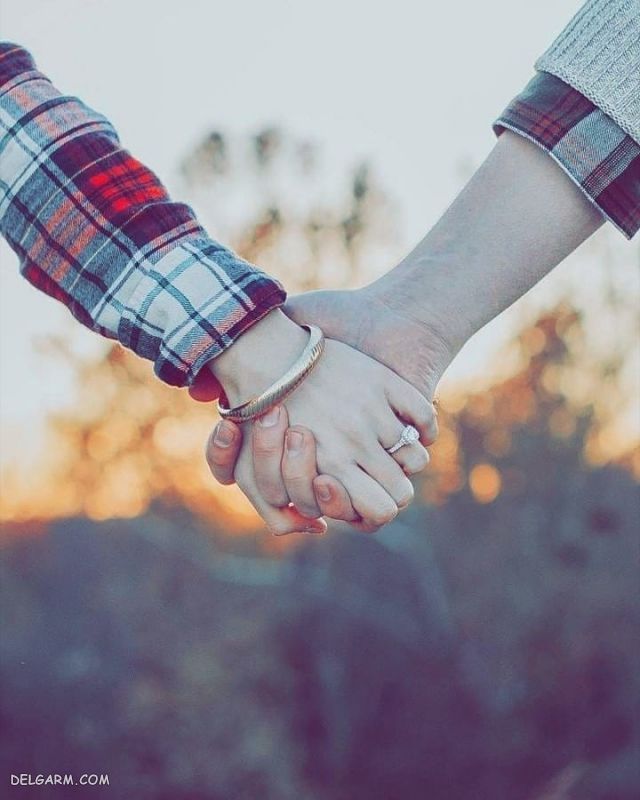 عکس دست خوشگل