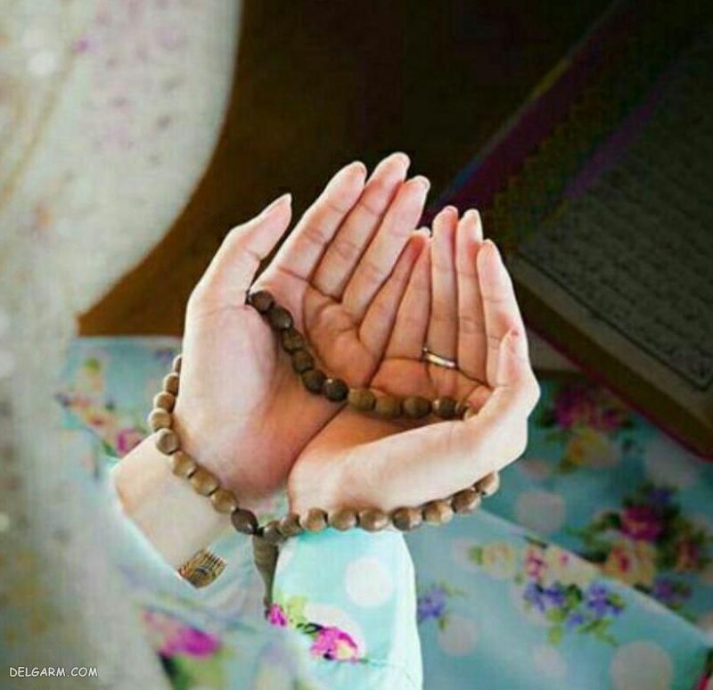 عکس دست خوشگل