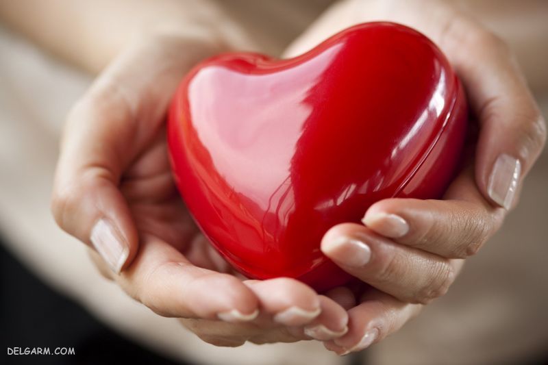 عکس دست خوشگل