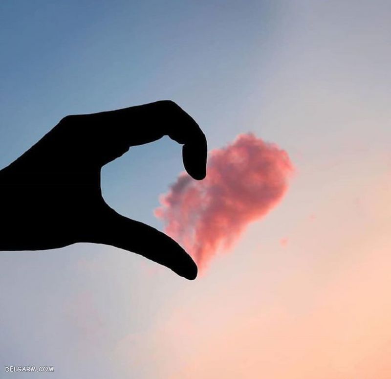 عکس دست خوشگل