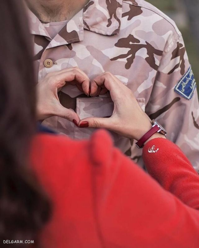 عکس دست خوشگل