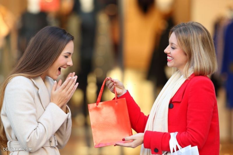 تبریک روز مادر به همکار