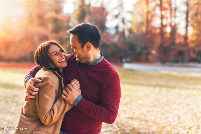 جملات کوتاه عاشقانه به انگلیسی