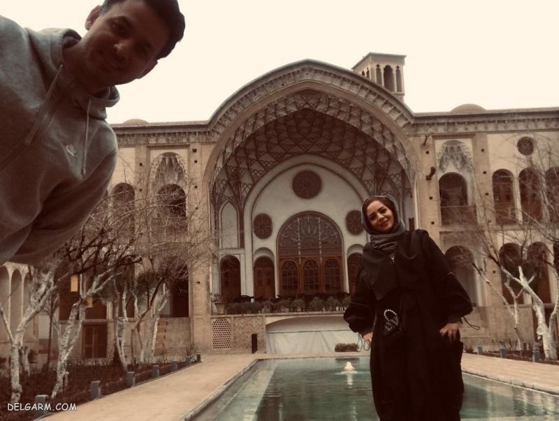 بیوگرافی مهدی توتونچی و نیلوفر اردلان