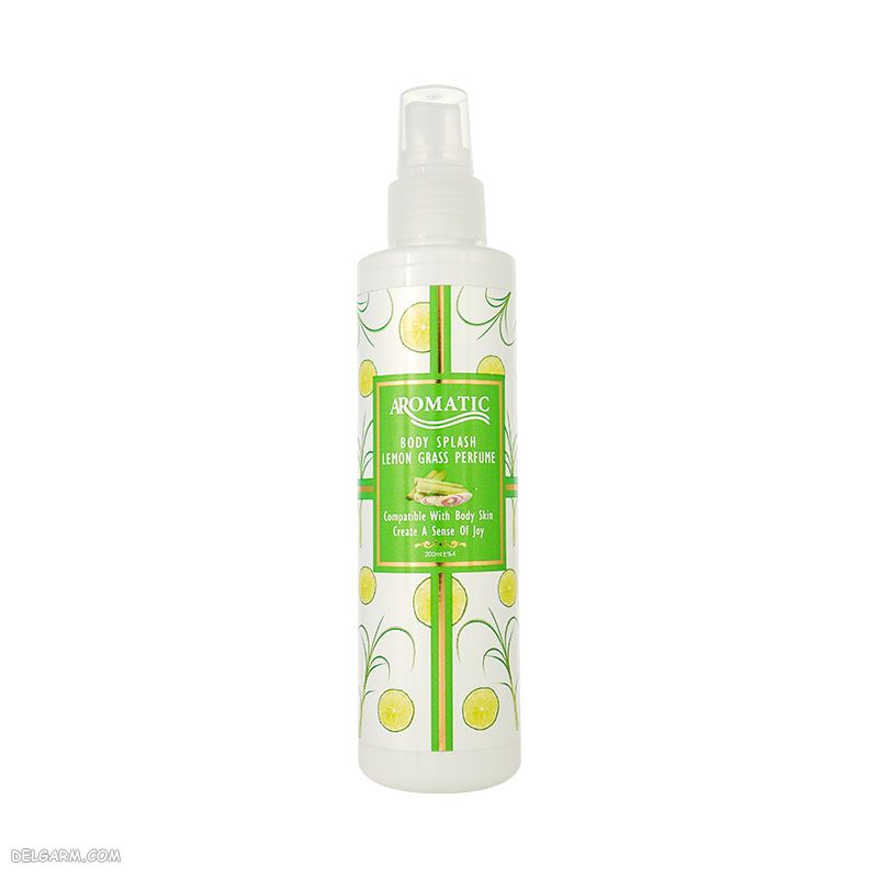 بهترین مارک بادی اسپلش