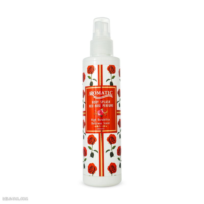 بادی اسپلش خوب