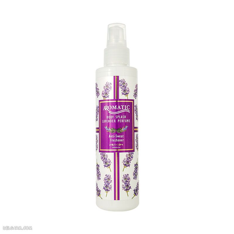 بادی اسپلش برای کودکان