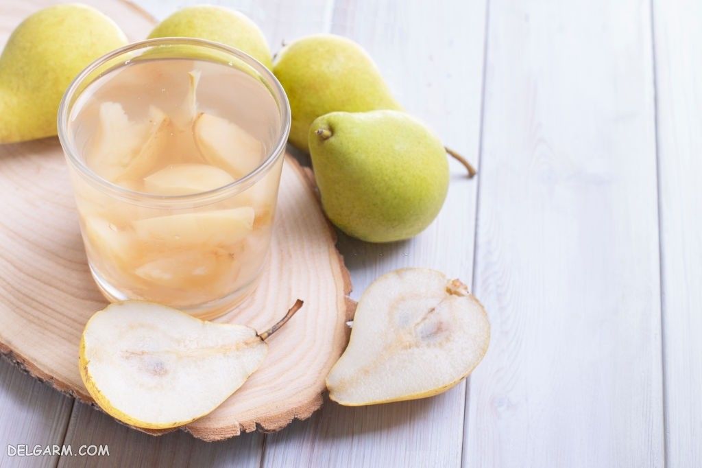 عکس پروفایل گلابی تازه