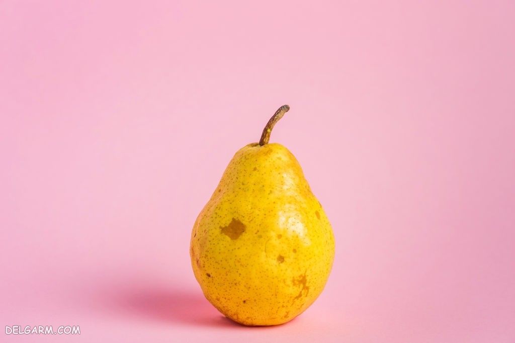 عکس گلابی برای بک گراند کامپیوتر و لپ تاپ