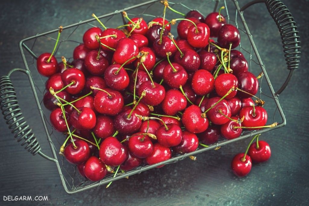 عکس گیلاس پینترستی