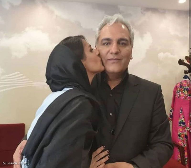 بیوگرافی شهرزاد مدیری